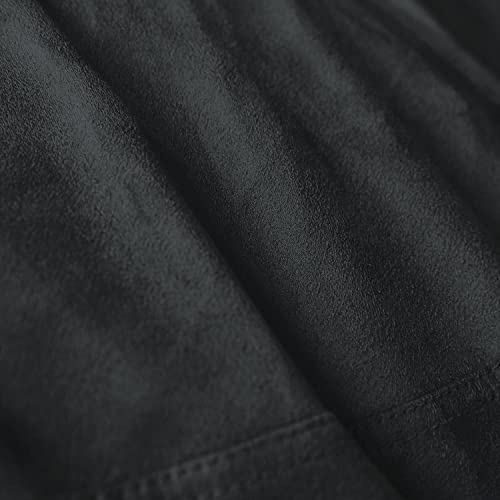 Luxurious 5ft Large Bean Bag Chair with Microsuede Cover