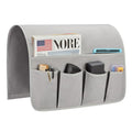 Sofa Armrest Organizer