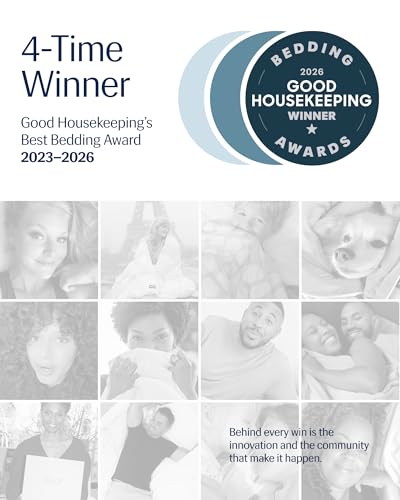 Evercool® Cooling Comforter Blanket for Hot Sleepers
