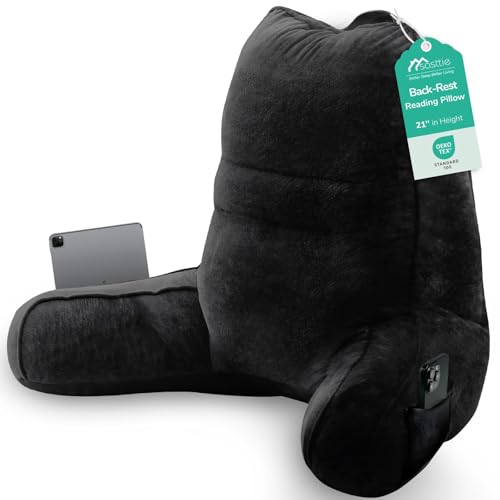 Reading Pillow for Bed