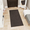 2'7" x 5' Mud Mat Area Rug Scraper Carpet