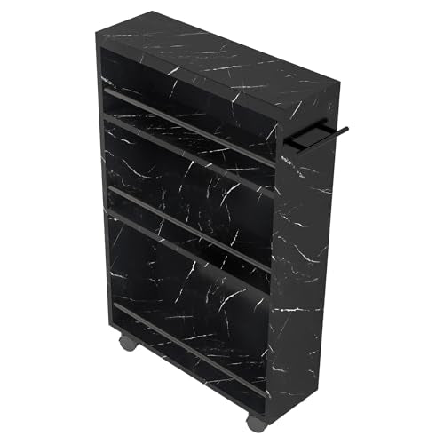 Slim Storage Cart