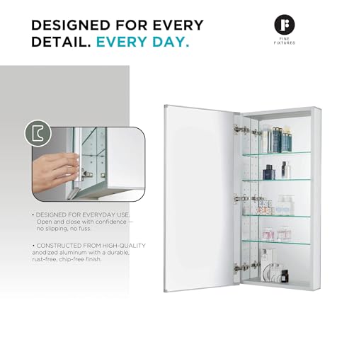 Bathroom Medicine Cabinet