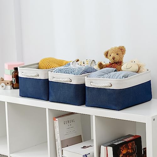 Storage Bins for Shelves