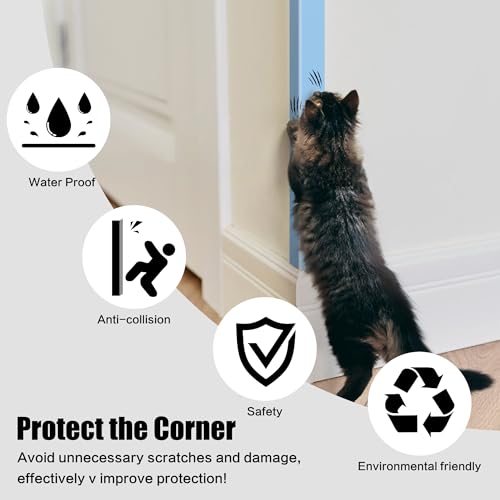 Frychee Wall Corner Protector