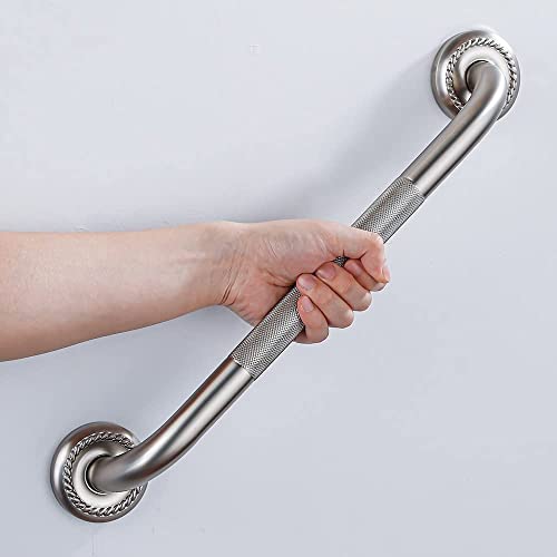 Anti Slip Shower Grab Bar - Bel Marant