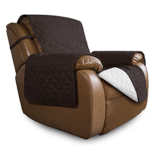 Reversible Couch Cover