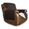 Reversible Couch Cover