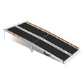 5FT Wheelchair Ramp with Support Legs