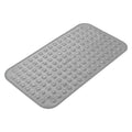 Bath Tub Mat Medium Size 27.6 x 15 Inches Non