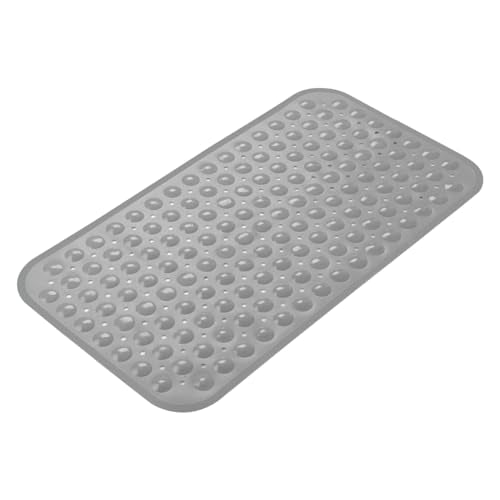 Bath Tub Mat Medium Size 27.6 x 15 Inches Non