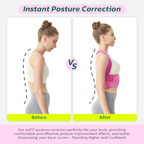 Posture Corrector for Women