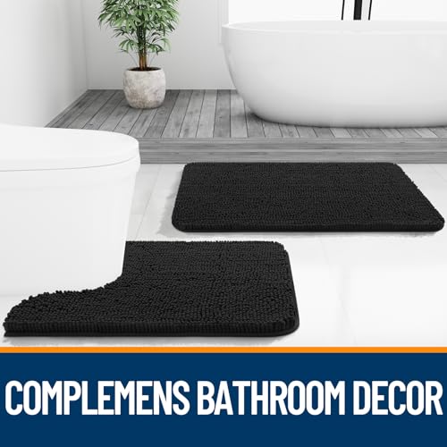 Bathroom Runner Rugs 70x24