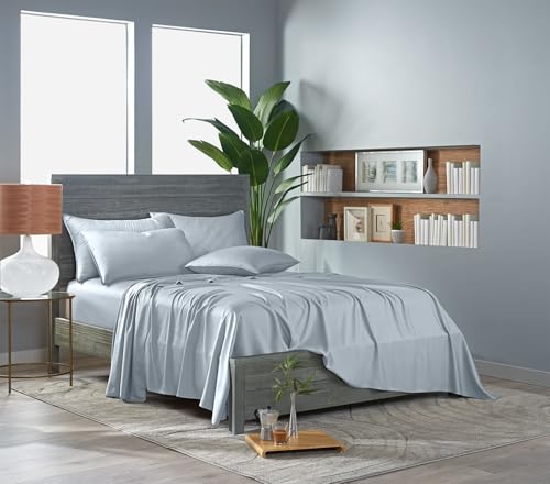 California King Sheets (4 Piece Set)