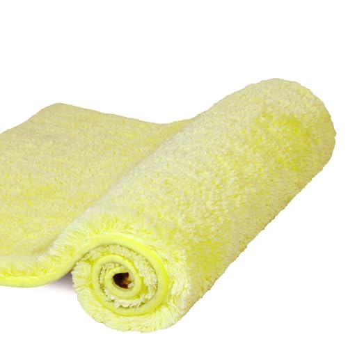 Bathroom Rug Non Slip Bath Mat