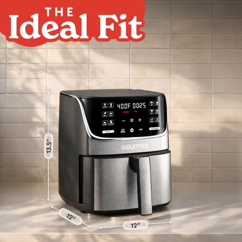 Air Fryer 7 Qt Capacity
