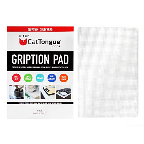8"x12" Non Slip Grip Pad