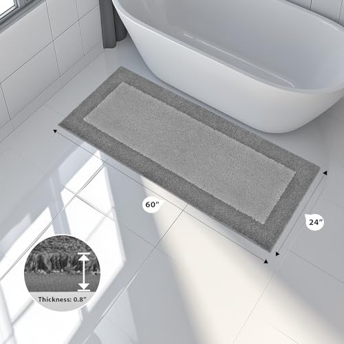 Bathroom Rugs