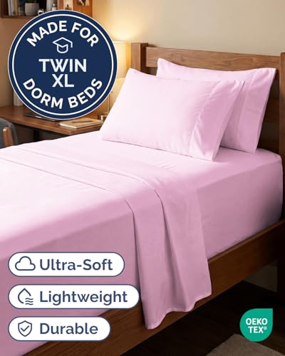 Extra Deep Twin XL Sheet Set