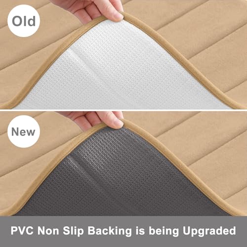 Memory Foam Bath Mat 70 x 24