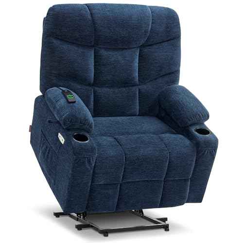 Power Lift Recliner Elderly