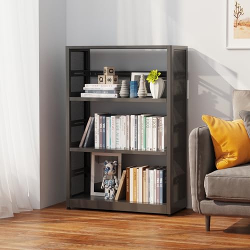 3 Tier Bookshelf (3 Count)