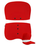 Wider Cover for Wider Chair