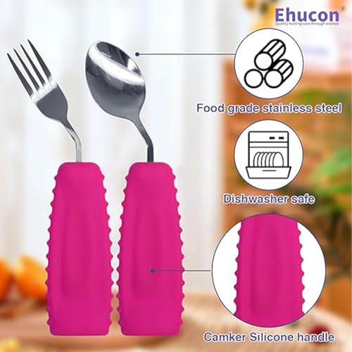 Adaptive Utensils (2 Count)