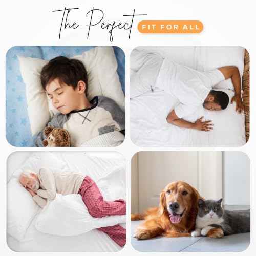 4 Pack Waterproof Reusable Heavy Absorbency Incontinence Bed Pads 24"x36" (4 Count)