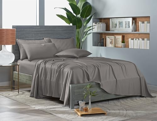 California King Sheets (4 Count)
