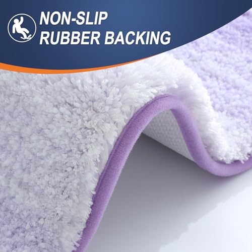 Bathroom Rugs Mat 30x20