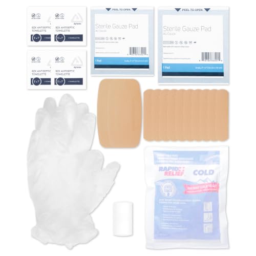 Classroom First Aid Kit Pack