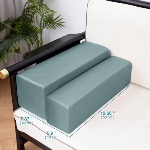 2 Pack Couch Arm Rest Pillow (2 Count)