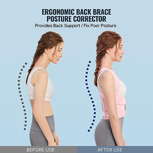 Posture Corrector for Women and Men