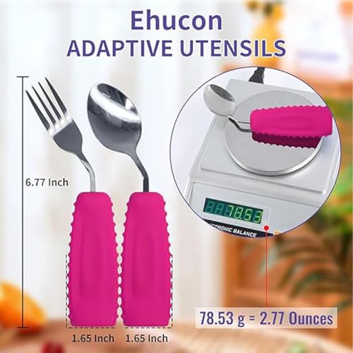 Adaptive Utensils (2 Count)