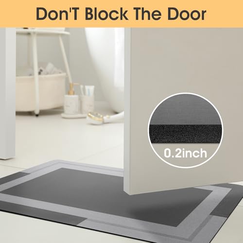 Non Slip Bath Mat