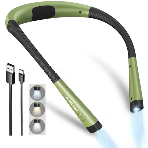 Reading Light LED Neck Light