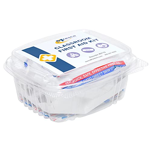 Classroom First Aid Kit Pack