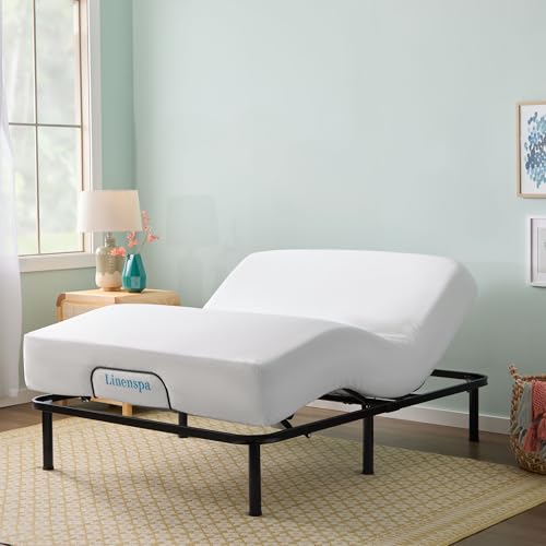 Adjustable Bed Base