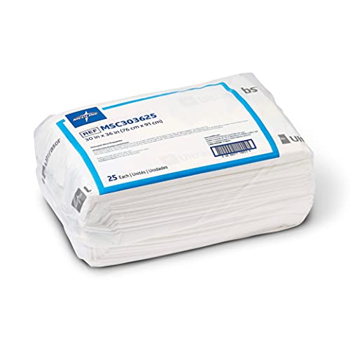 Ultrasorbs Drypads (25 Count)