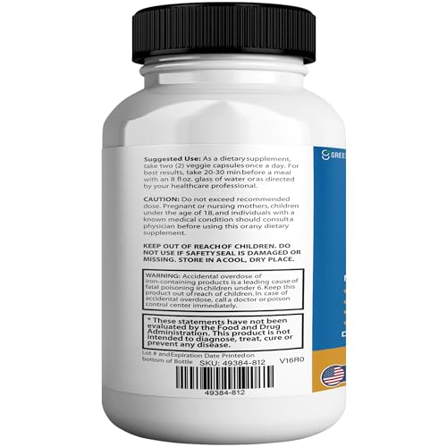 Memo Defend Max Memory Support Supplement (60 Count)