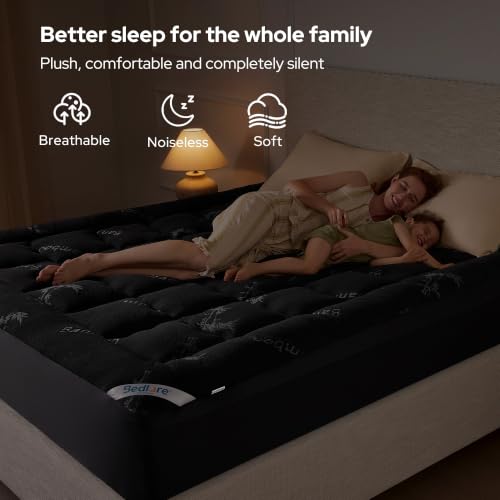 Twin XL Mattress Topper