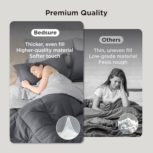 Queen Comforter Set