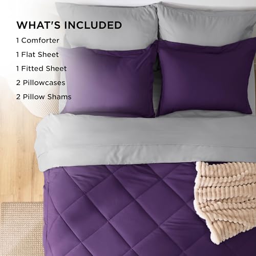 Queen Comforter Set