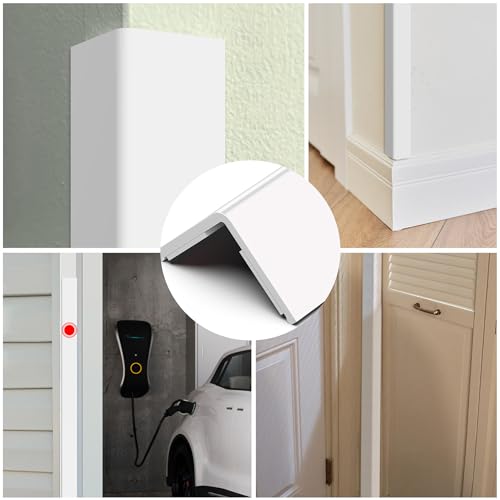 Frychee Wall Corner Protector