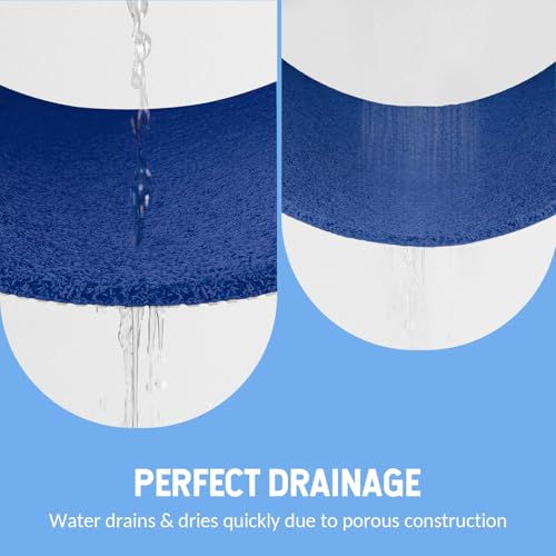 Non Slip Bathtub Mat