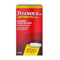 8 Hour Extended Release Caplets (100 Count)