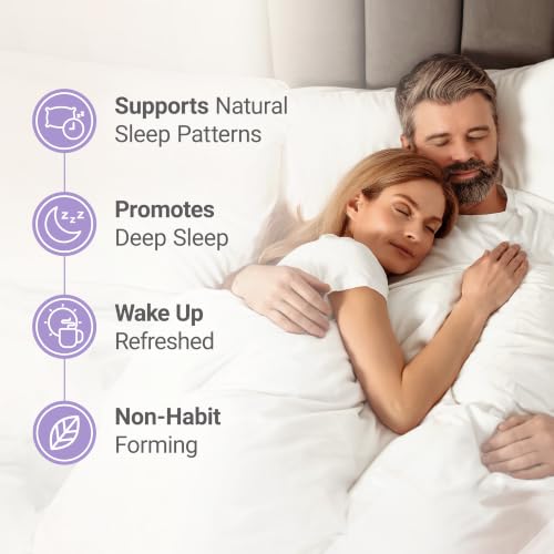 Luna Sleep Aid (60 Count)