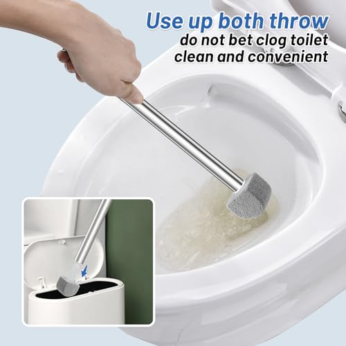 Pumice Stone Toilet Bowl Cleaner (10 Fl Oz)