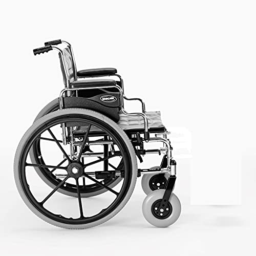 Tracer IV Wheelchair for Adults